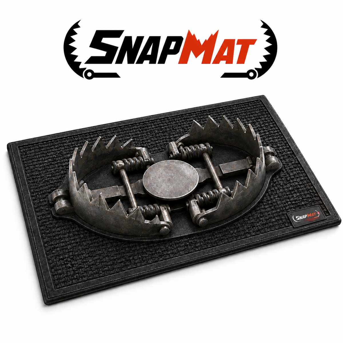 SnapMat ™ PRE-ORDER